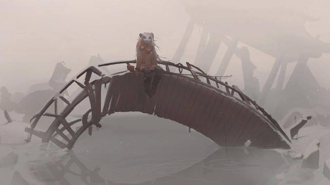 为什么没有核动力货轮？